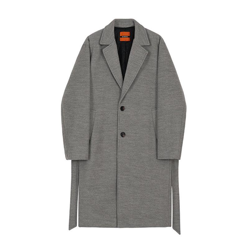 Lino De Gasperi - Windbreaker Loose Coat