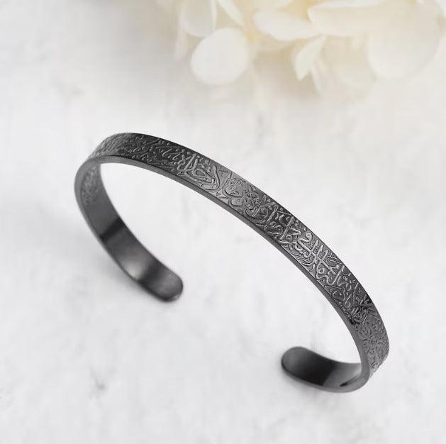 Lino De Gasperi - Stainless Steel Bracelet