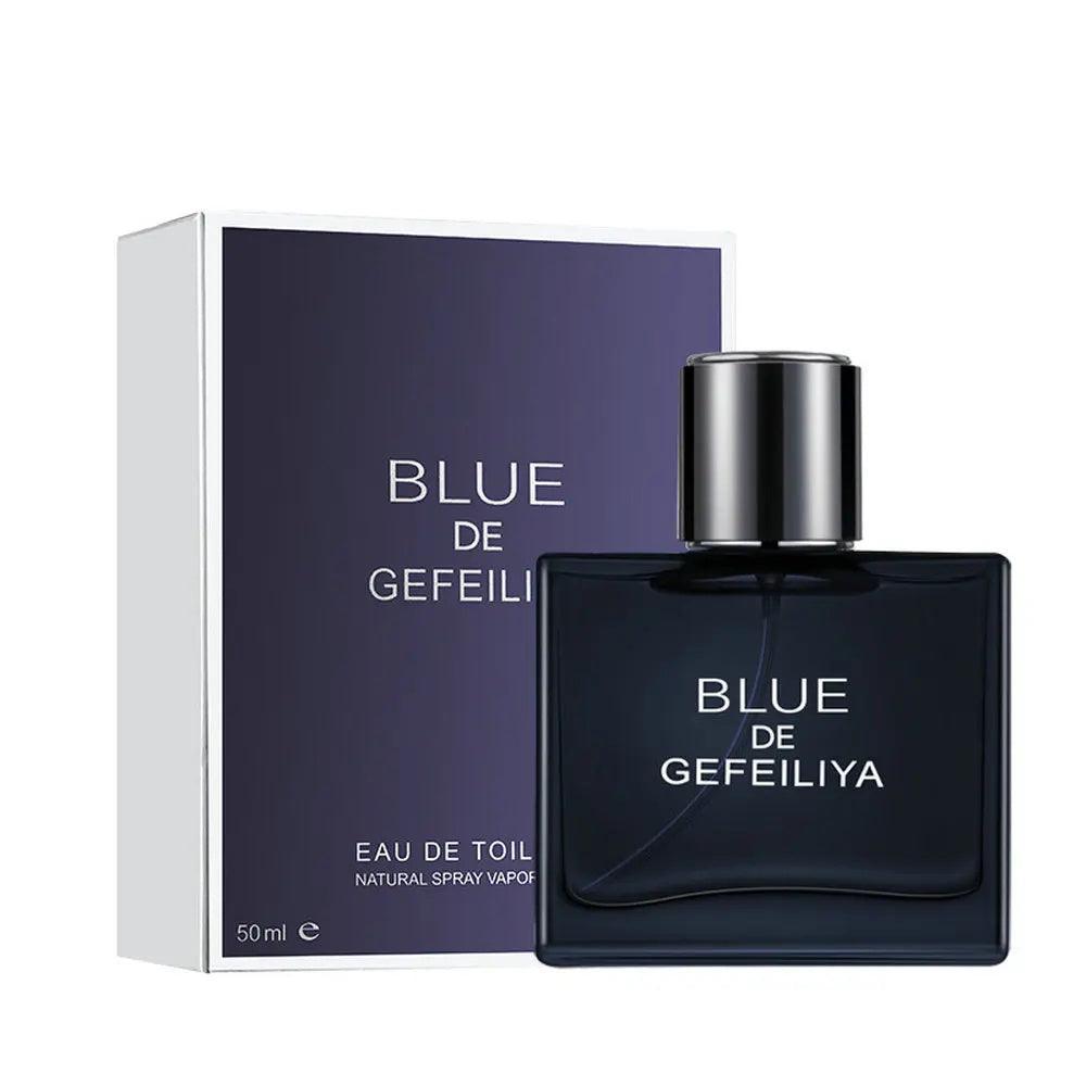 Lino De Gasperi - Azure Ocean Men's Perfume