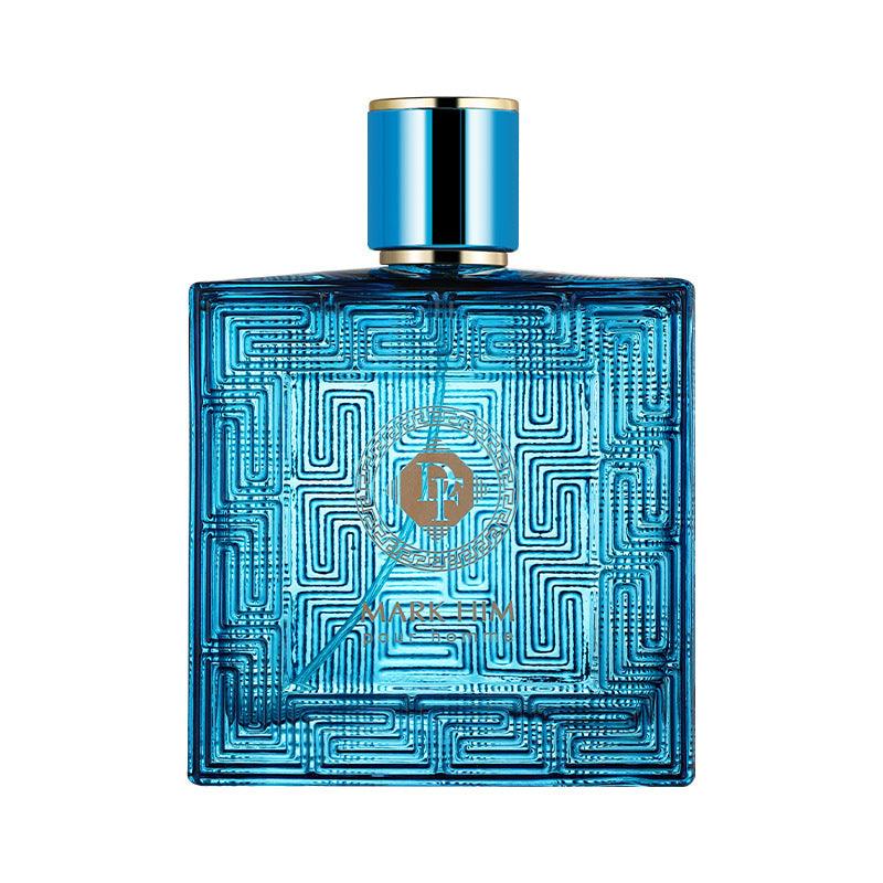 Lino De Gasperi - Blue Perfume