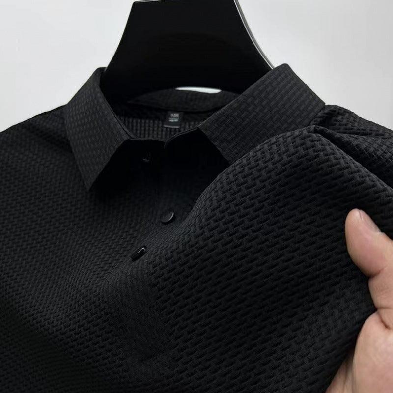 Lino De Gasperi - Men's Polo Shirt