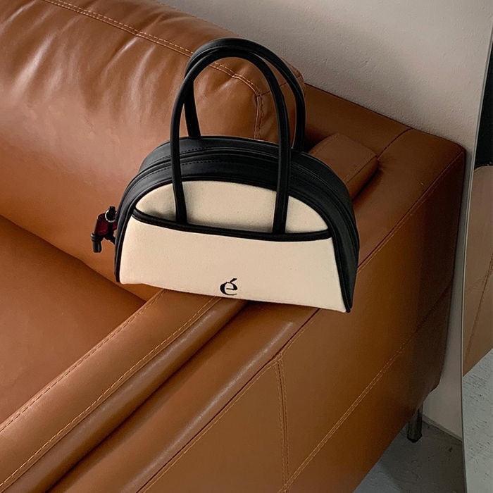 Lino De Gasperi - Baguette Bag