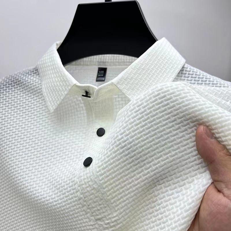 Lino De Gasperi - Men's Polo Shirt