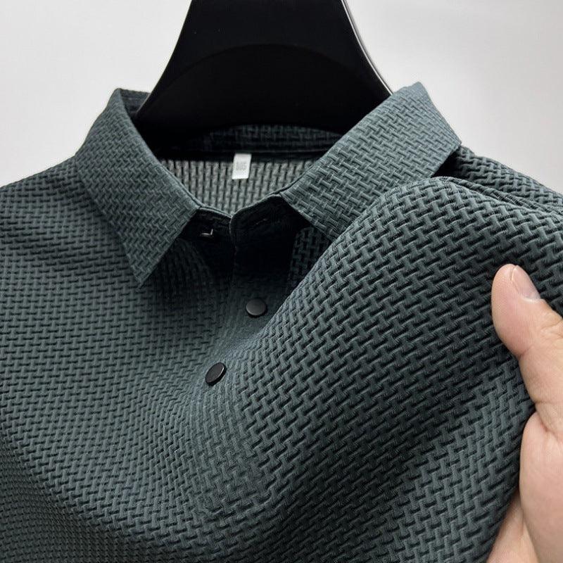 Lino De Gasperi - Men's Polo Shirt