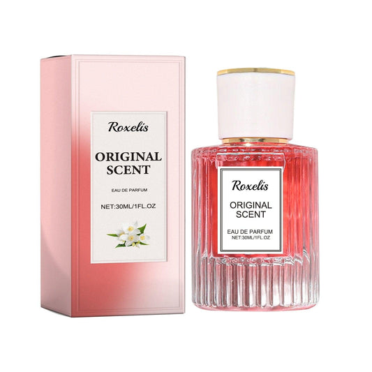 Lino De Gasperi - Roxelis Scent